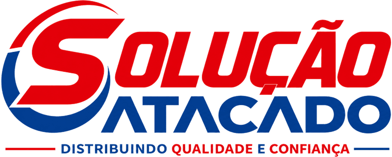 Solução Atacado