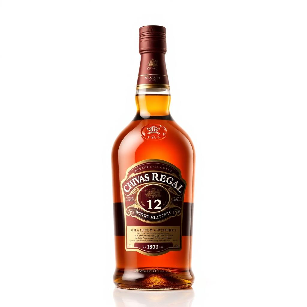 Produto Chivas Regal