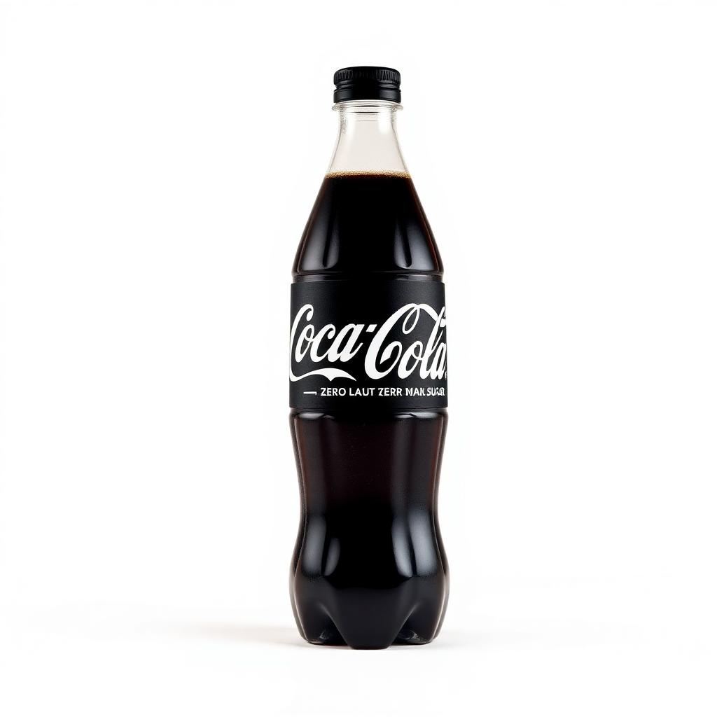 Produto Coca-Cola Zero