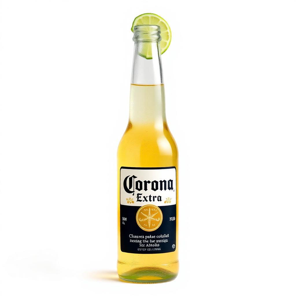 Produto Corona Extra