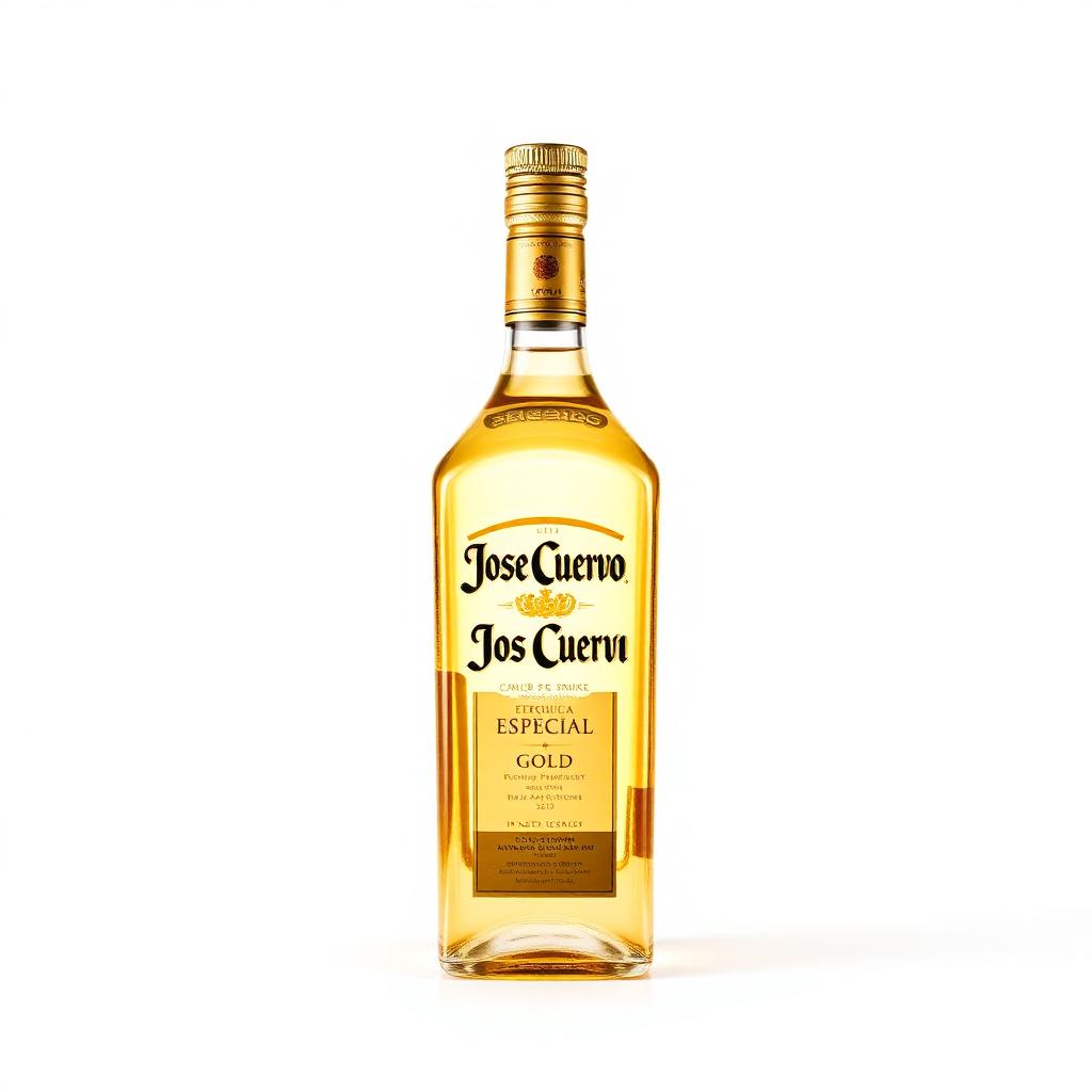 Produto Jose Cuervo Especial