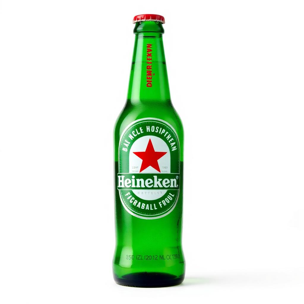 Produto Heineken