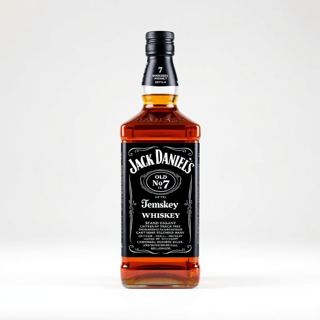 Produto Jack Daniel's