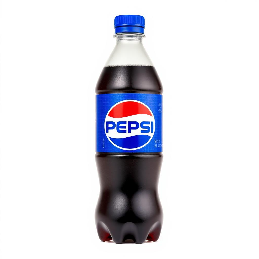 Produto Pepsi