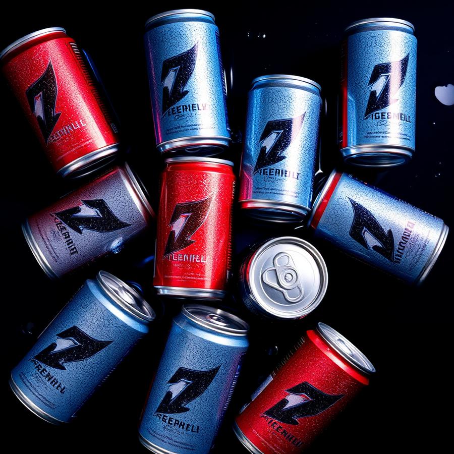 Energéticos