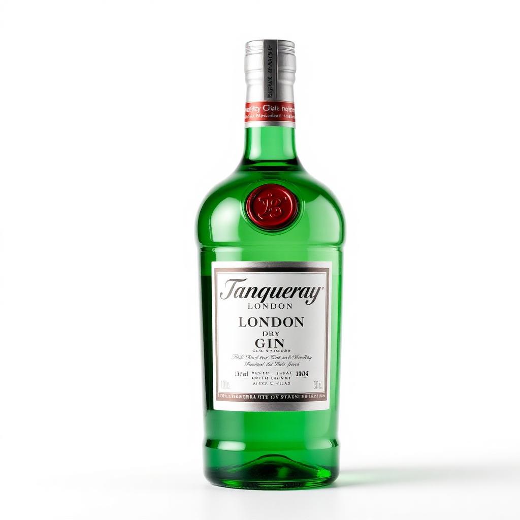 Produto Tanqueray